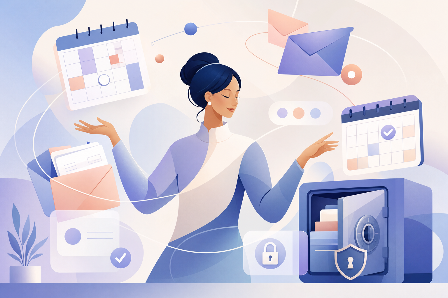 Meta Debuts Muse: Bringing Personal AI Agents to Everyday Apps