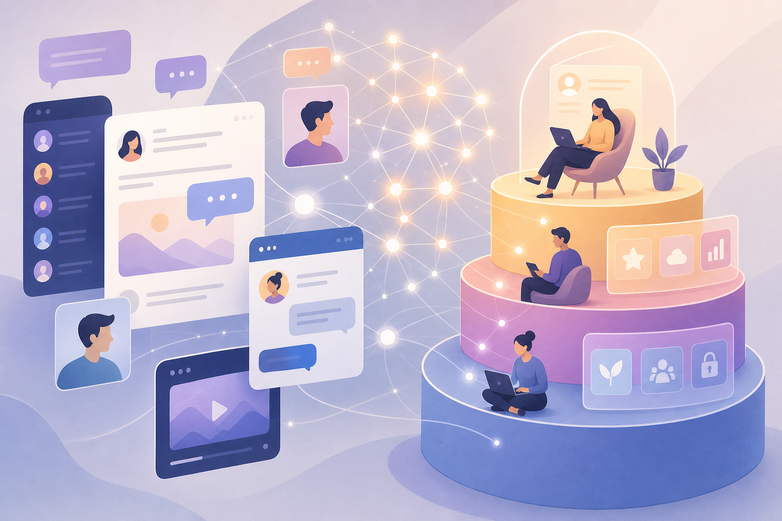 Meta One: l'IA generativa e i social diventano un bundle in abbonamento