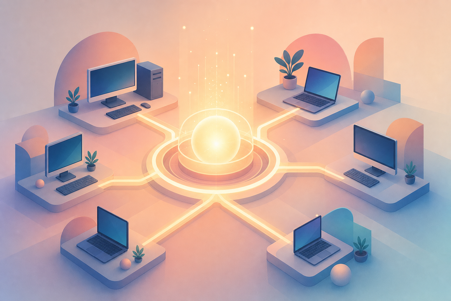 Meta Releases Muse Glimmer: The Local AI Agent Model Challenging Cloud Dominance