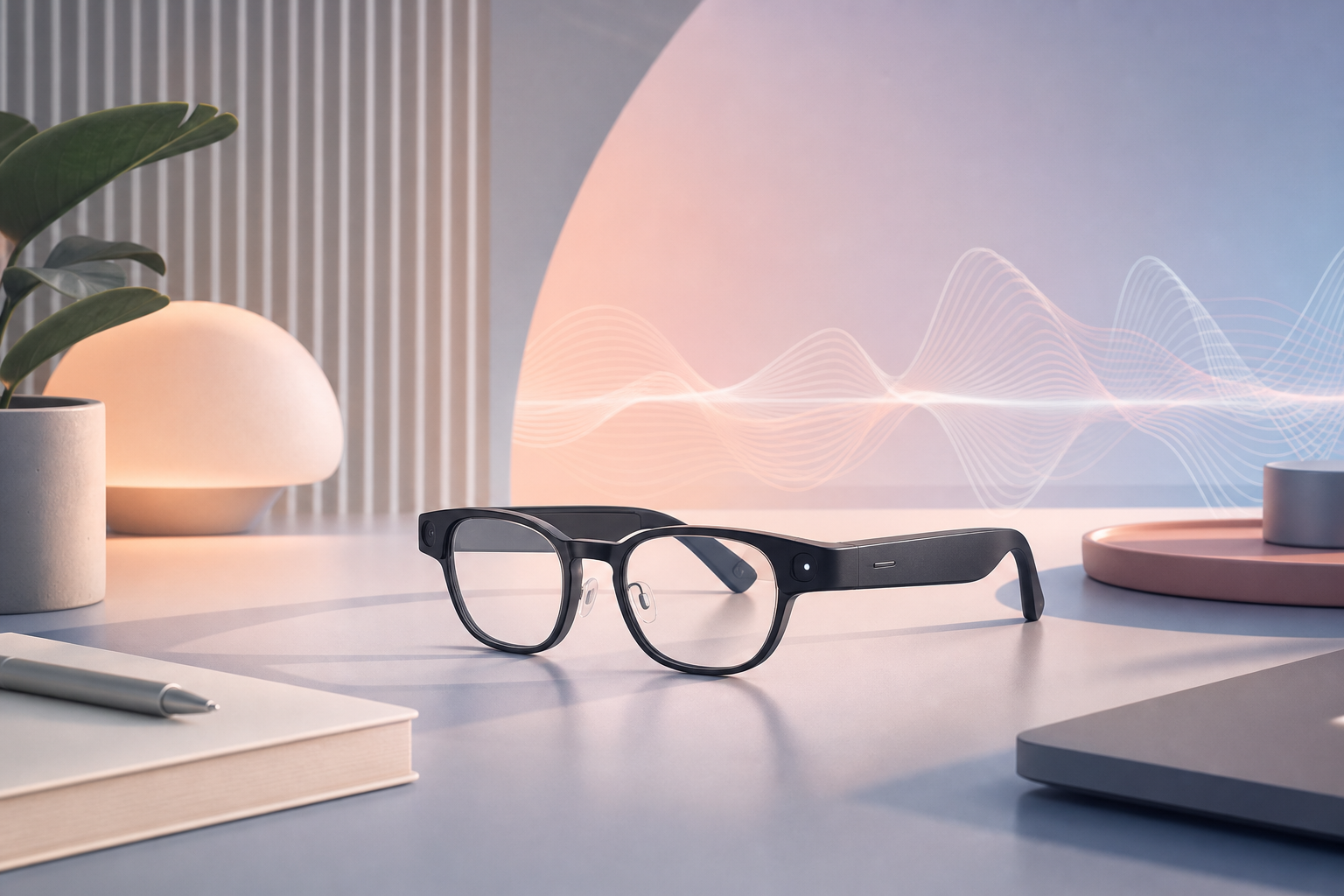 Meta Ditches the Camera on Smart Glasses: Introducing Ray-Ban Meta Audio