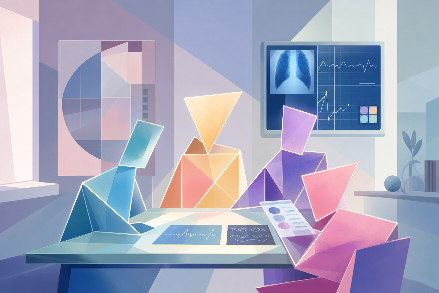 Diagnosis as an Agent Board: Microsoft's DxO Outperforms Doctors on Complex Cases