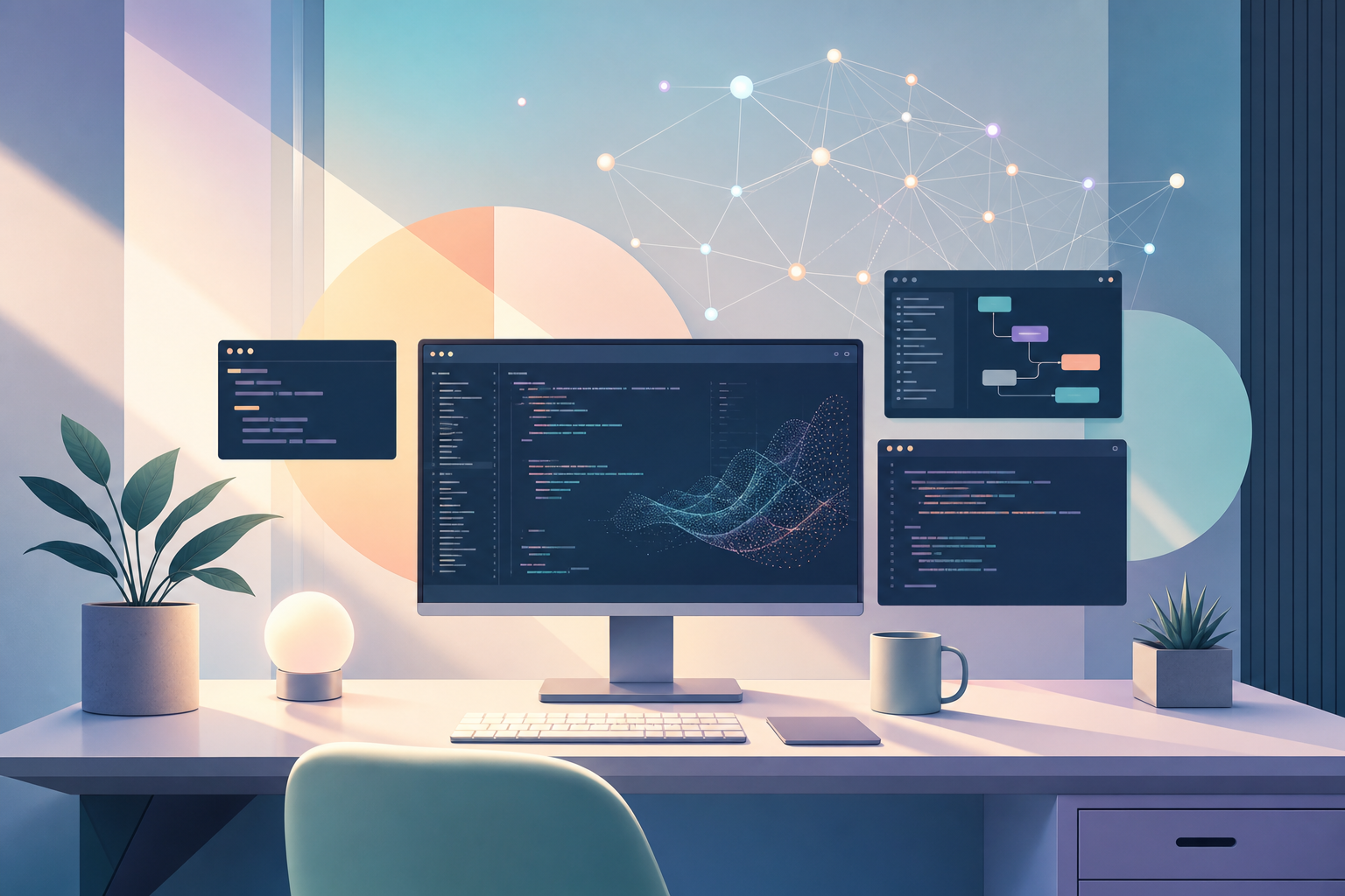 Microsoft svela Project Zenith: Windows 11 si spoglia del superfluo per far correre l'IA locale