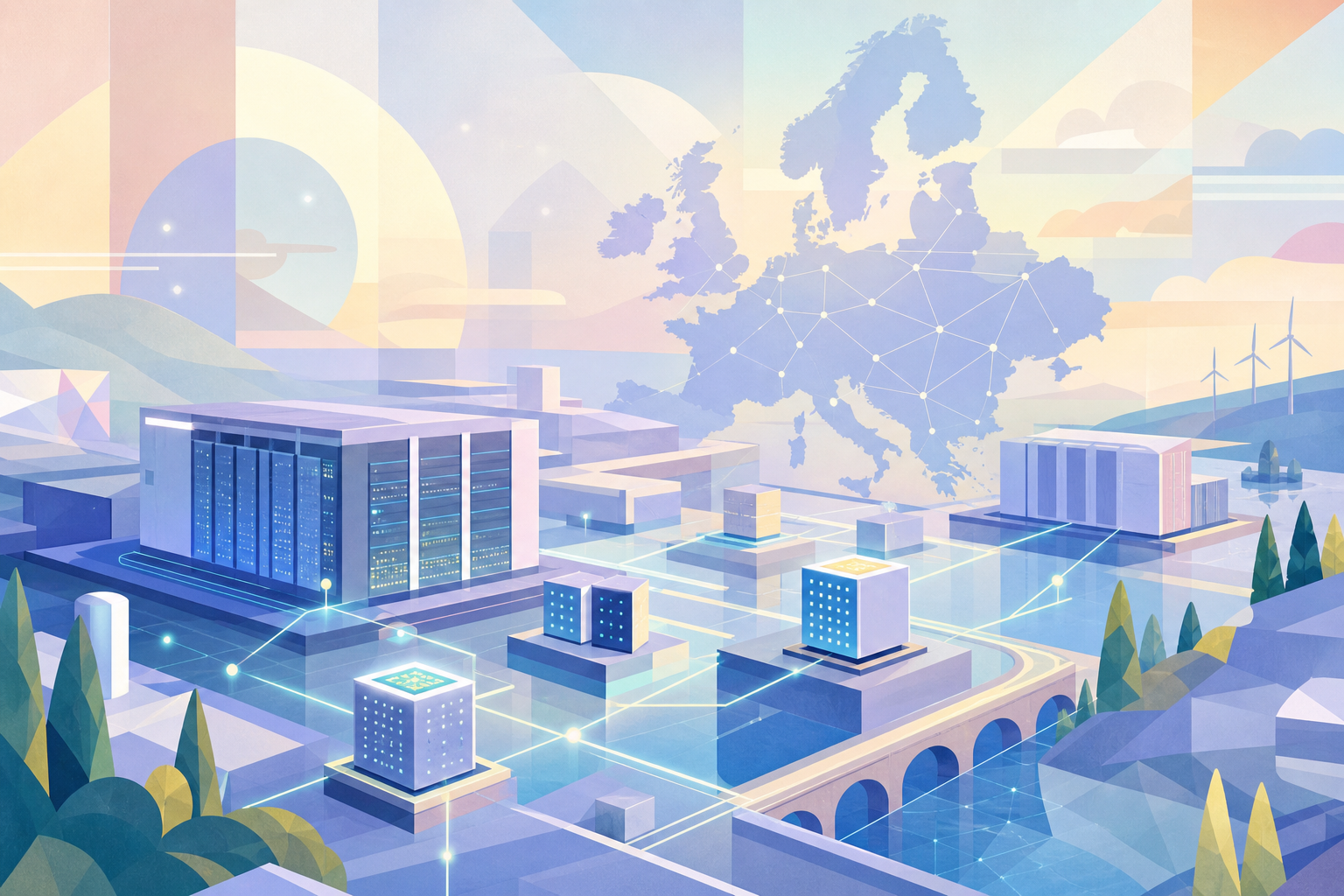 Mistral Raises €3 Billion in Europe’s Largest Tech Round to Anchor Sovereign AI