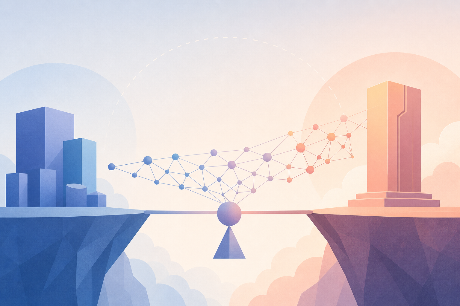 Frontier Model Lead Narrows to Four Months: Mozilla's Report and Salesforce's Open-Weight Shift
