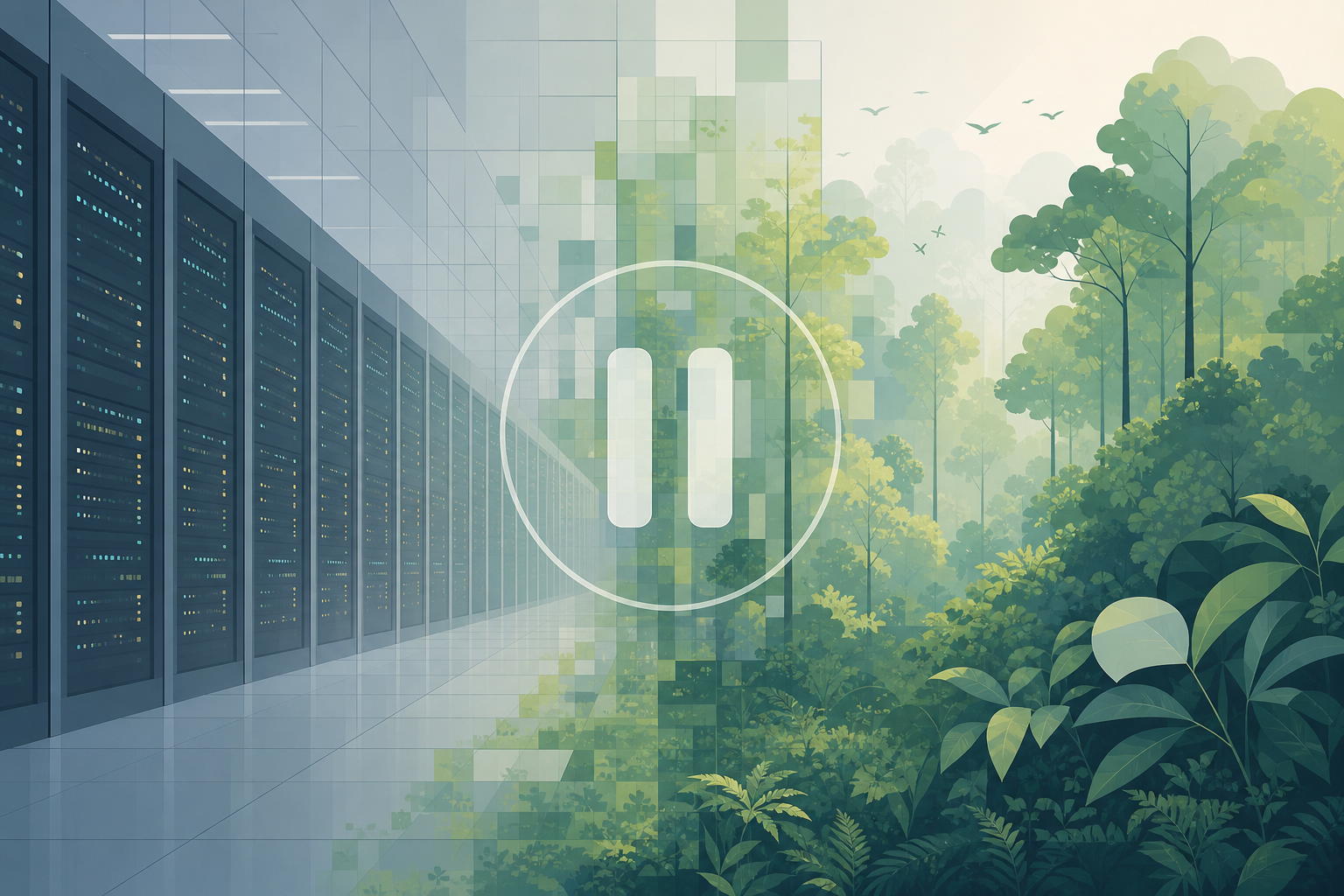 New York’s First Halt: Why the Data Center Moratorium Reshapes AI Infrastructure