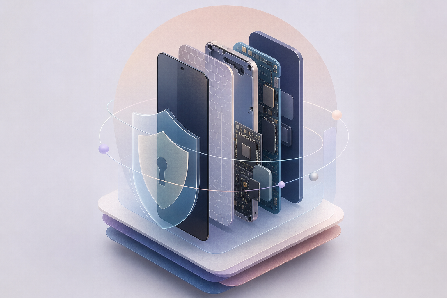 Oltre i Pixel: Motorola e GrapheneOS preparano i primi flagship ultra-sicuri per il 2027