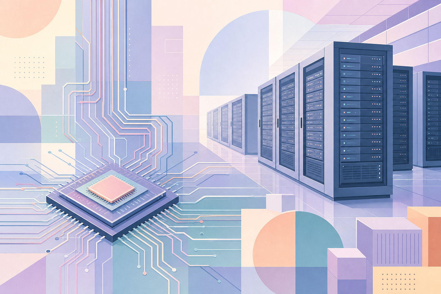 Nvidia's $3.5B MediaTek Investment: The Strategy to Lock Down AI Data Centers