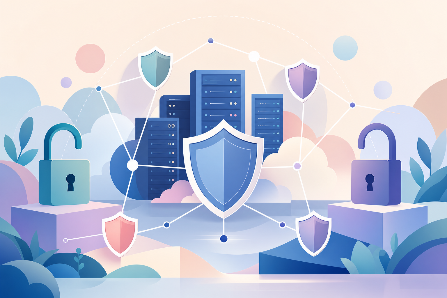 Nasce l'Open Secure AI Alliance: Nvidia e Microsoft guidano il fronte della sicurezza senza i giganti dell'IA