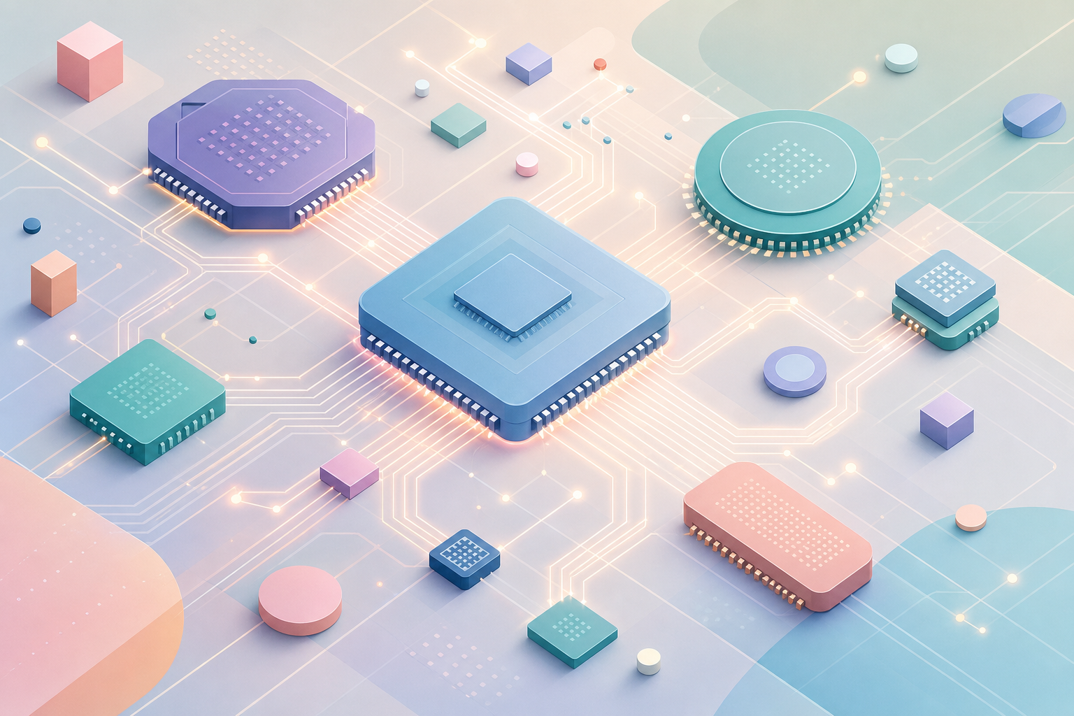Beyond the GPU Dictatorship: How Software, Custom Silicon, and Billion-Dollar Rounds Are Decentralizing AI Inference