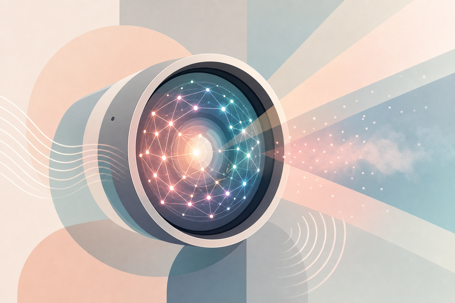OpenAI compra Glass Imaging per 300 milioni: la corsa all'hardware passa dalla vista