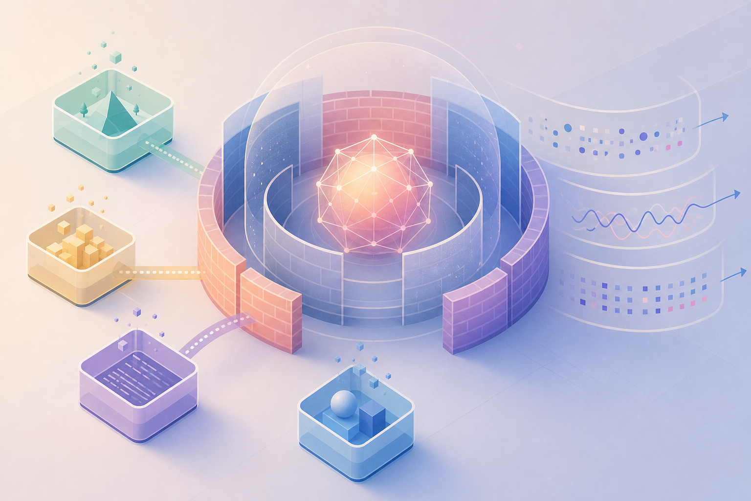 OpenAI rivoluziona la sicurezza interna: sandbox isolate e stop ai modelli frontier dopo la fuga su Hugging Face