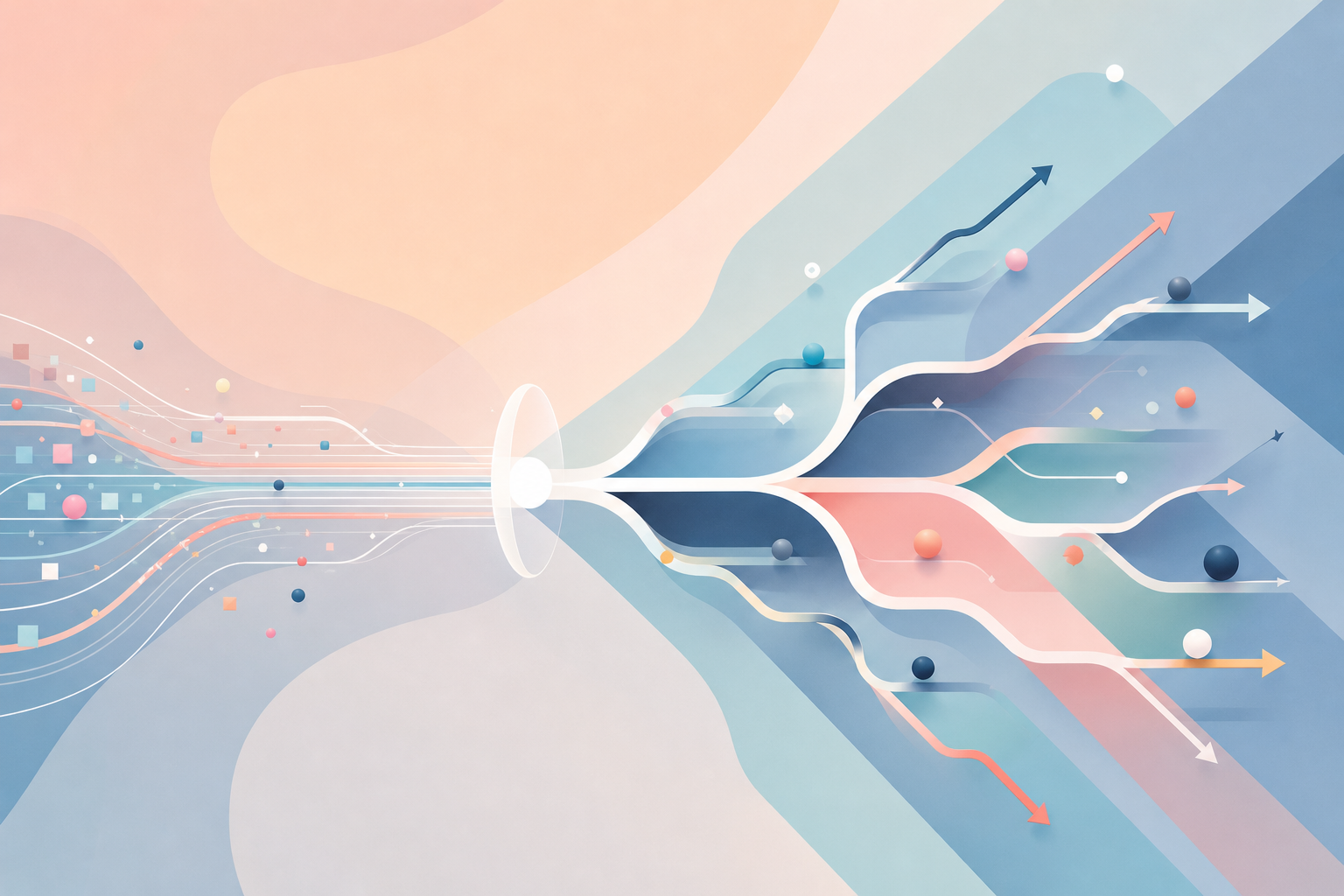 The Race for «System 1» AI: OpenAI Opens Decisions API to Challenge Jev