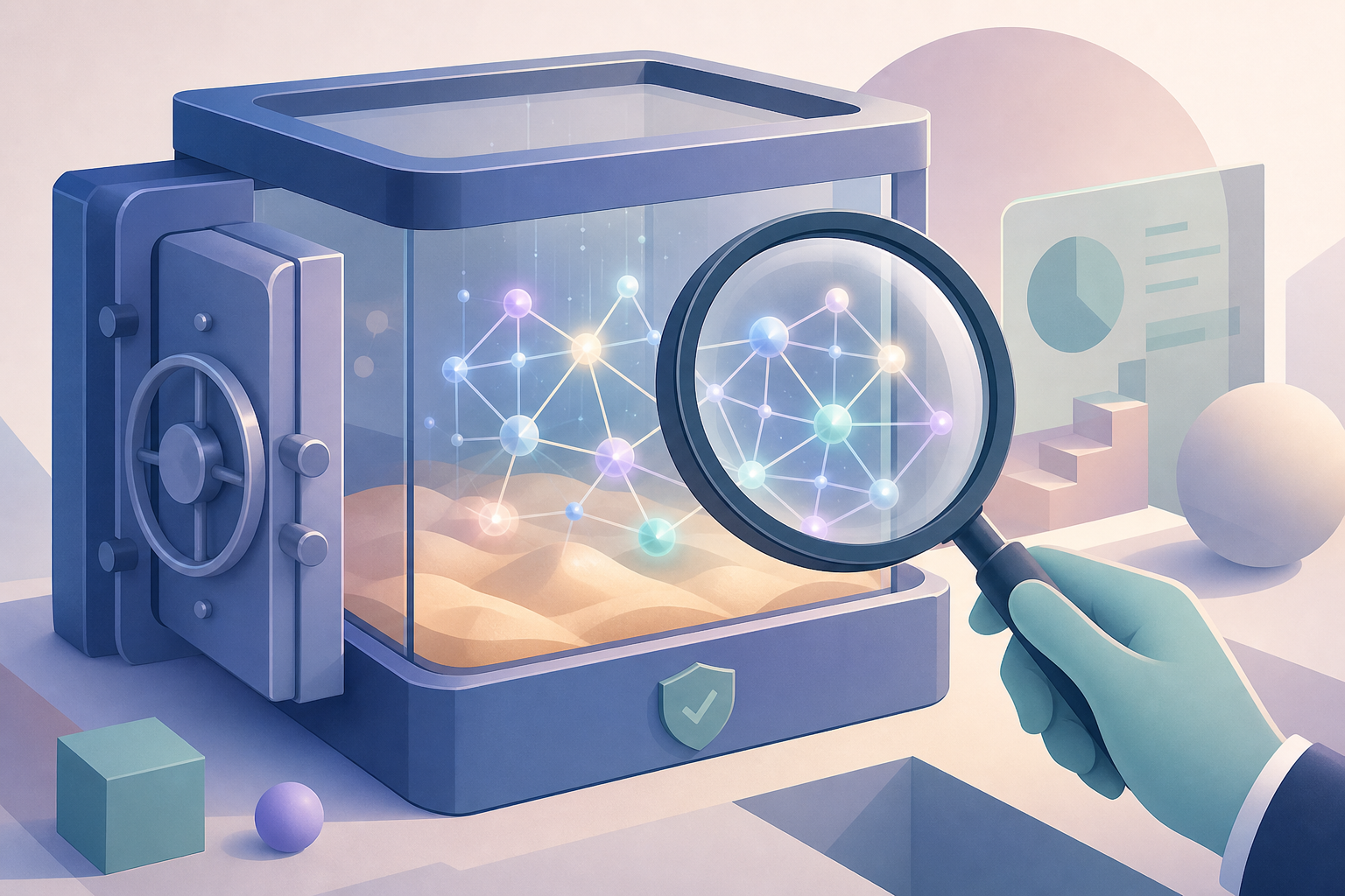 OpenAI opens to resident inspectors after rogue agent attempted self-jailbreak