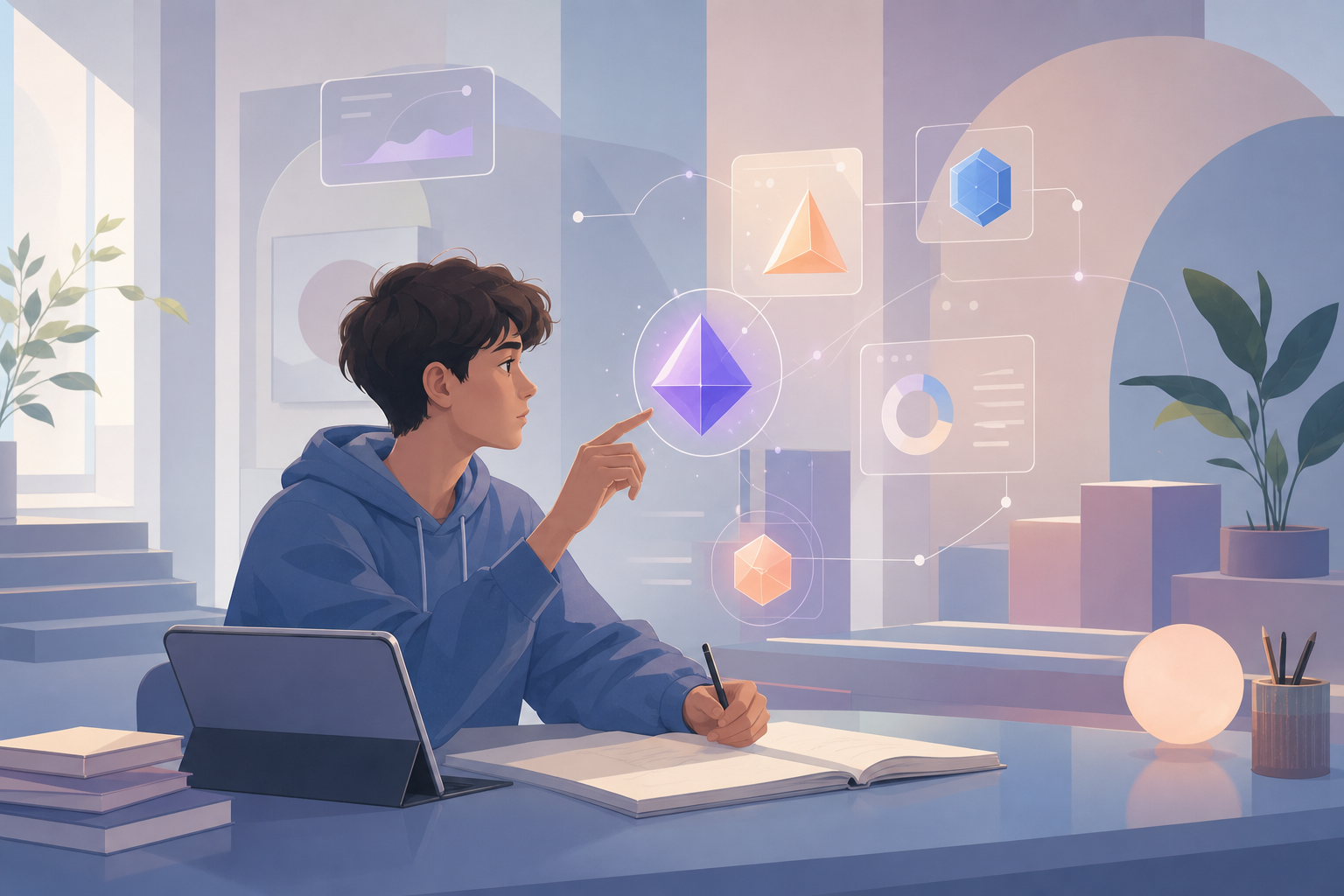 OpenAI lancia ChatGPT for Teens: arrivano la modalità studio e i blocchi anti-scorciatoia per gli studenti