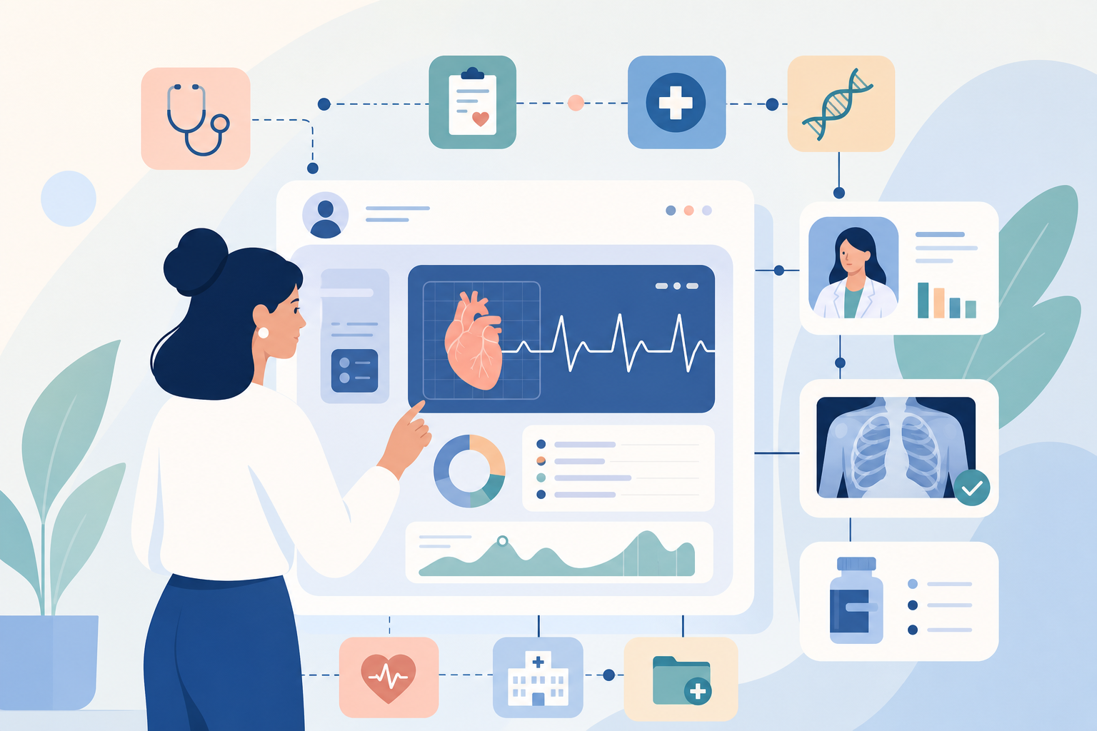 OpenAI lancia ChatGPT Health negli USA: dati clinici integrati, 300 milioni di query e nodi legali