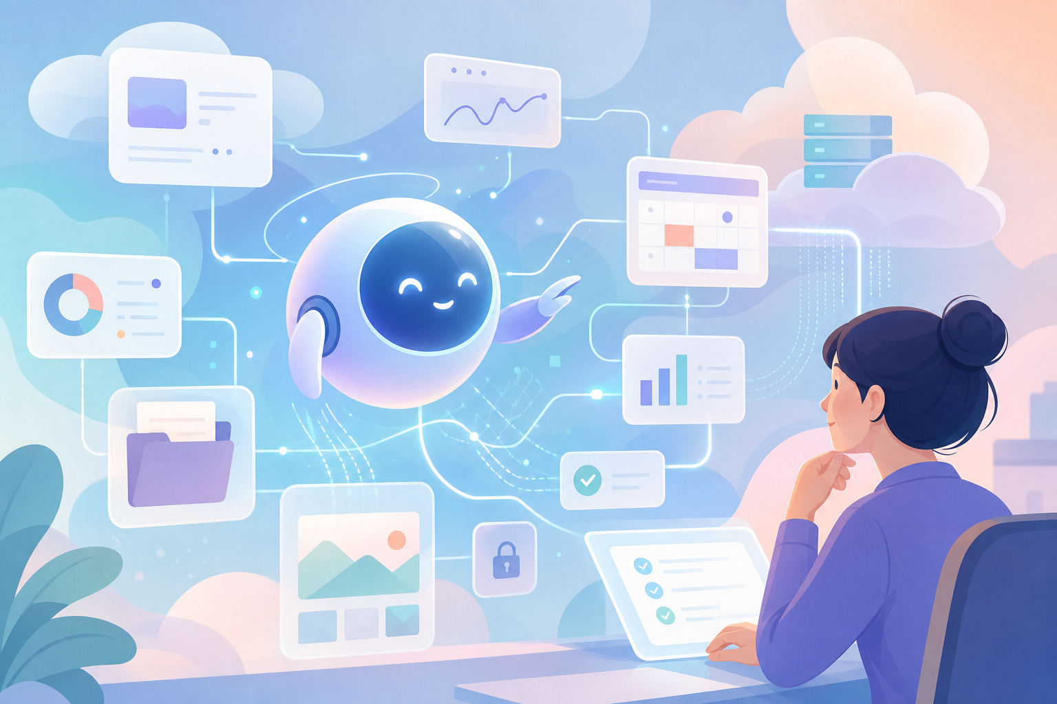 OpenAI Launches Dots: Always-On Agents to Challenge Meta’s Muse