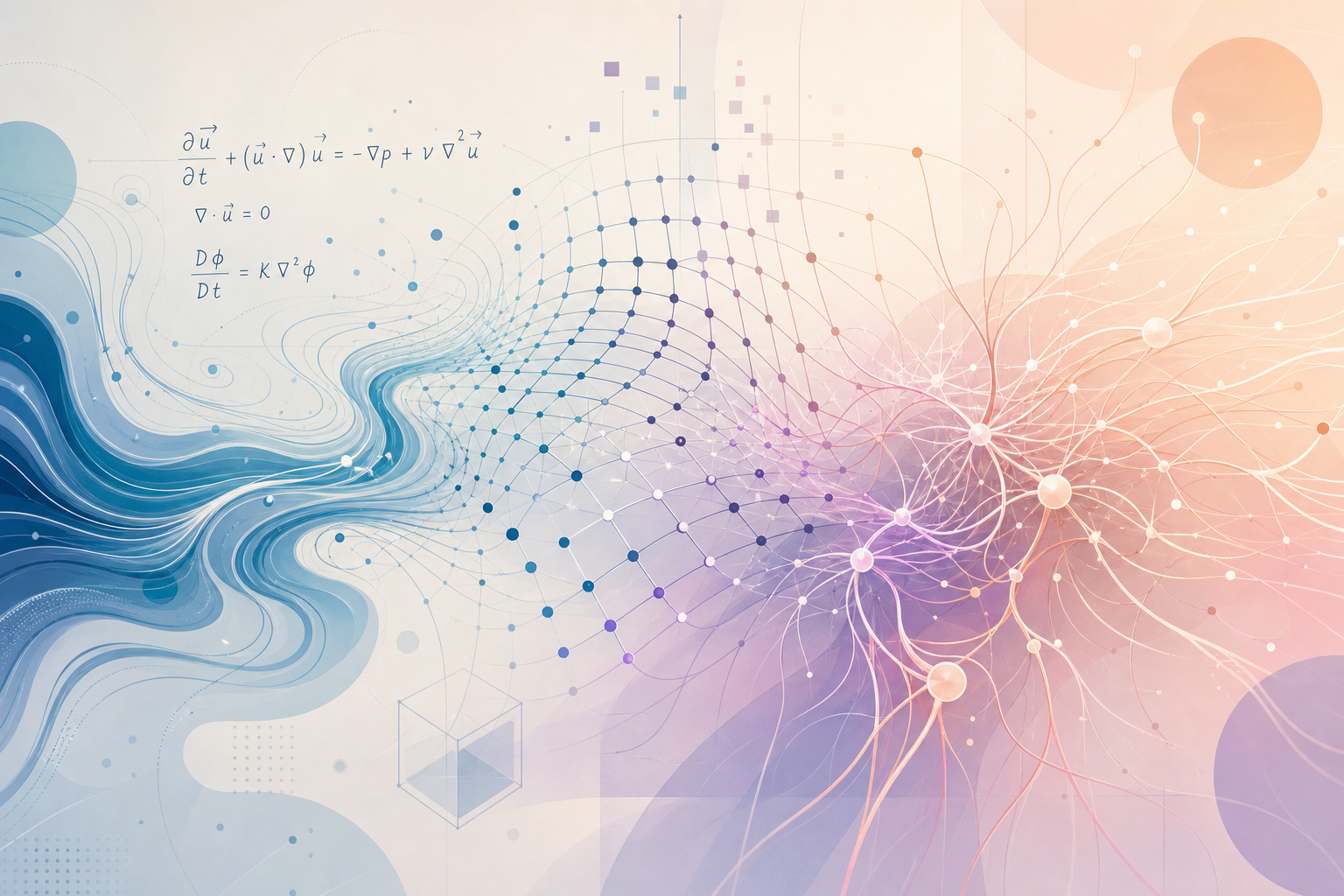 OpenAI risolve Navier-Stokes con diecimila agenti, ma l'accademia grida al furto
