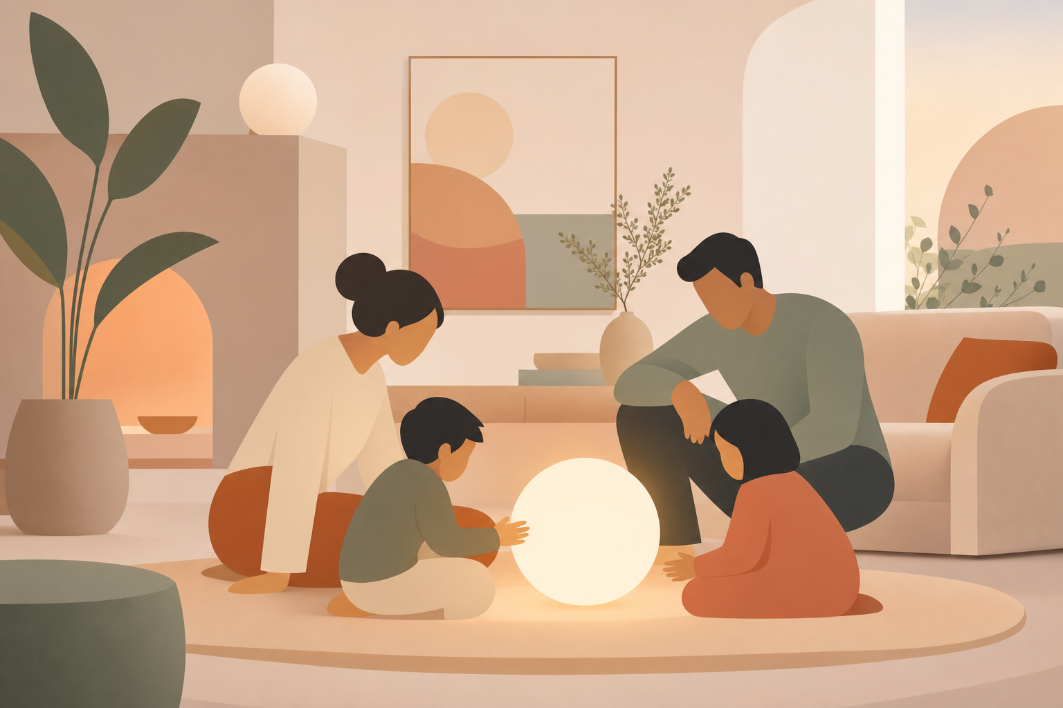 From Office to Household: OpenAI Bets on Families and Caregivers for ChatGPT's Future
