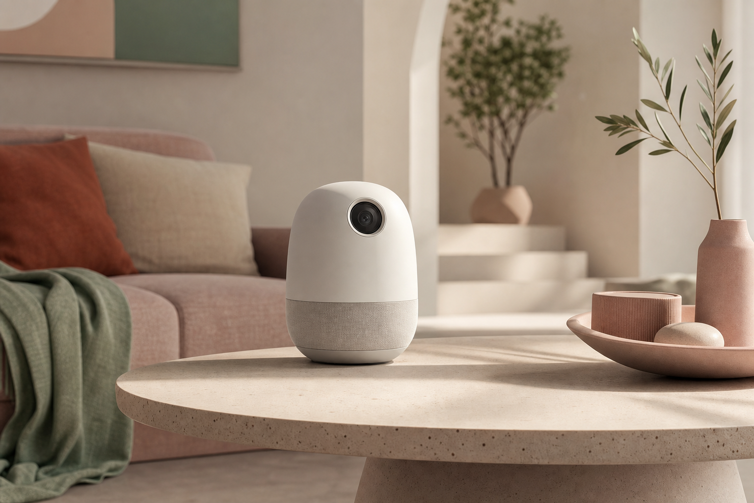 Beyond the Screen: OpenAI Bets on a Mobile, Self-Moving Speaker to Bring ChatGPT Into the Physical World