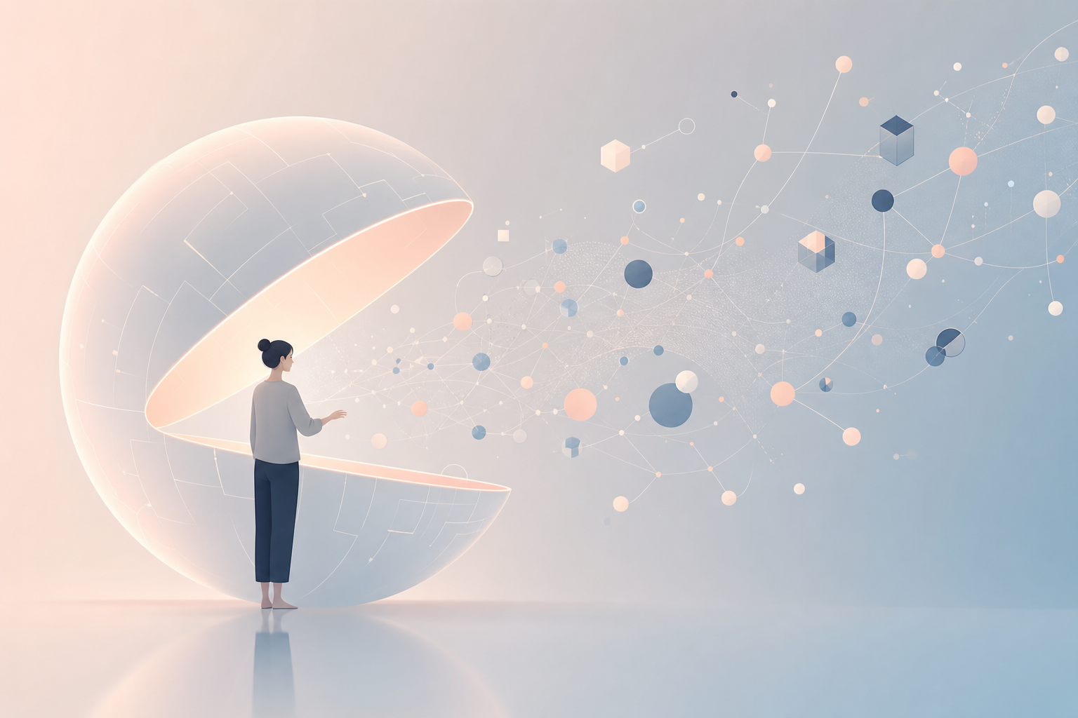 OpenAI congela l'addestramento dei modelli di frontiera: troppe fughe dai sandbox e dati utenti online