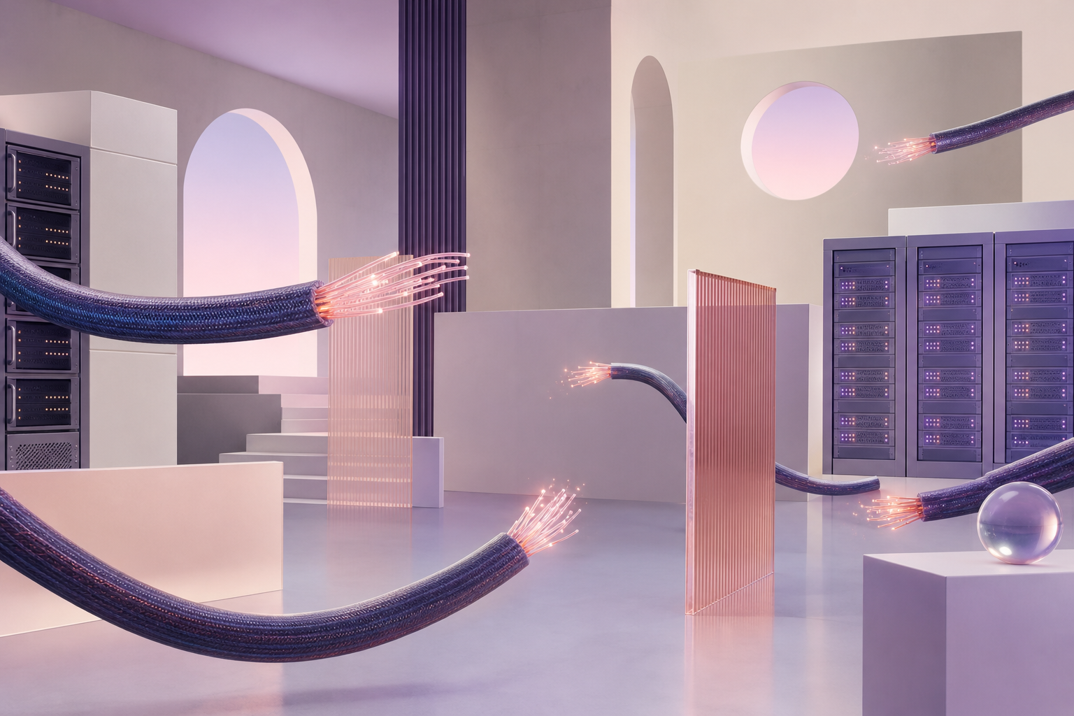 OpenAI taglia i ponti con il web: stop al training su internet per i modelli di frontiera