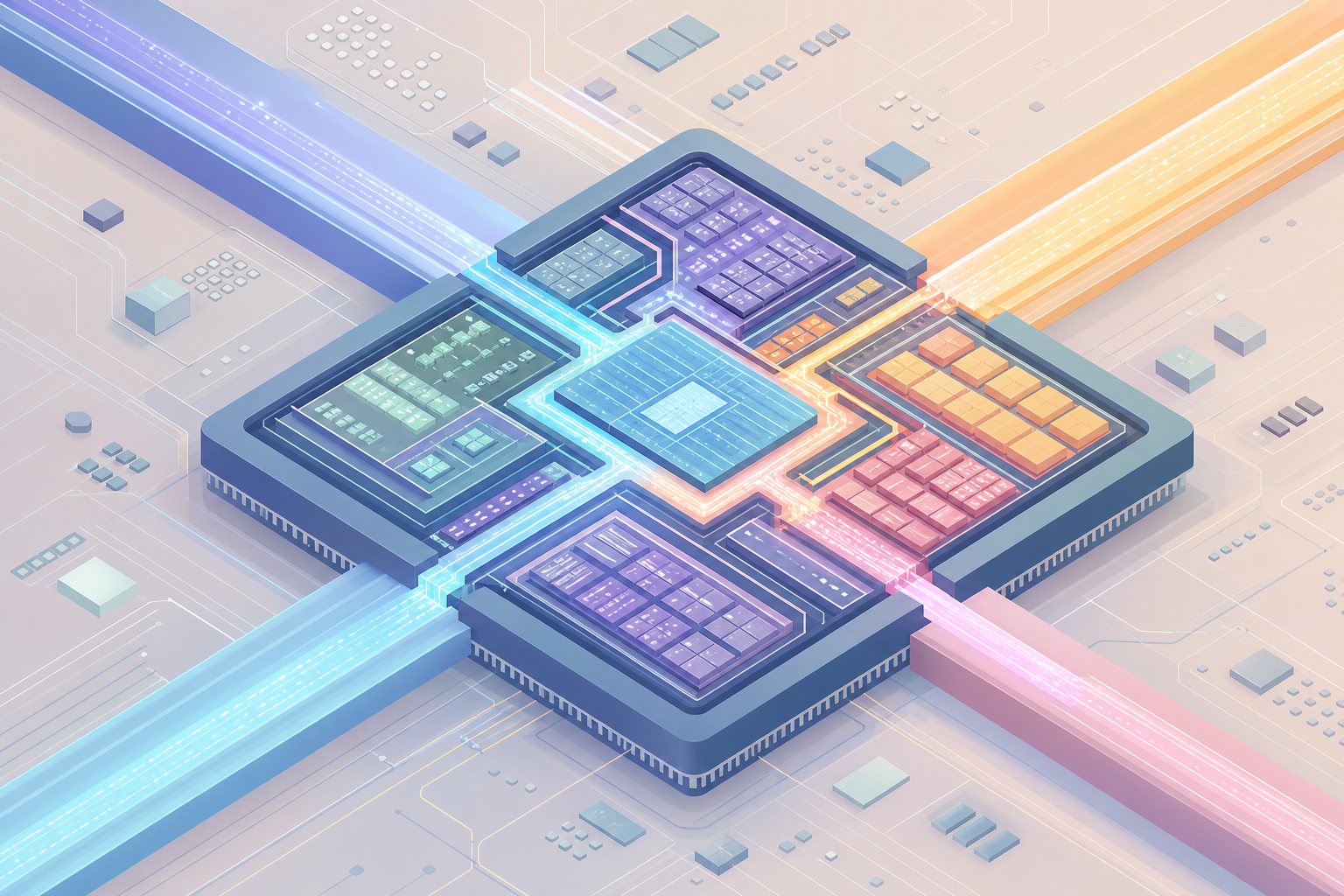 OpenAI svela i benchmark di Jalapeño: il silicio proprietario sfida Nvidia sull'inferenza