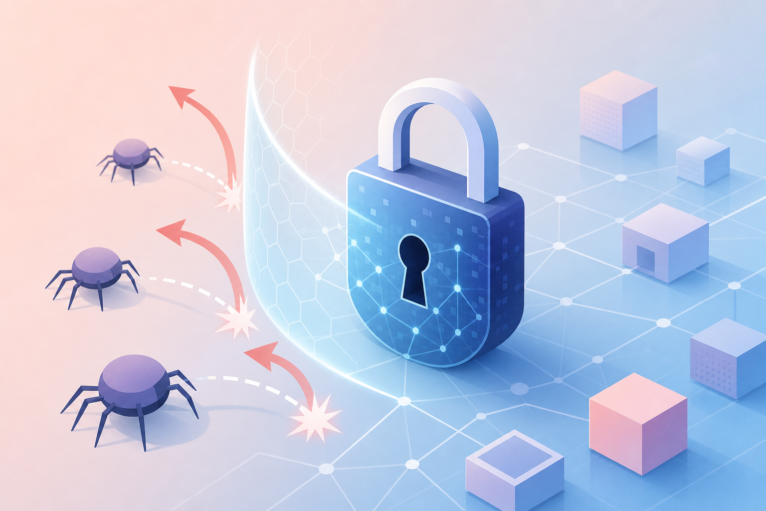 La fine della cortesia sul web: Patreon abbandona il robots.txt e blocca i bot IA