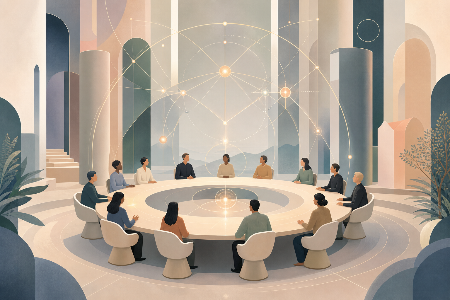 The White House AI Safety Accord: Big Tech Chooses Self-Policing
