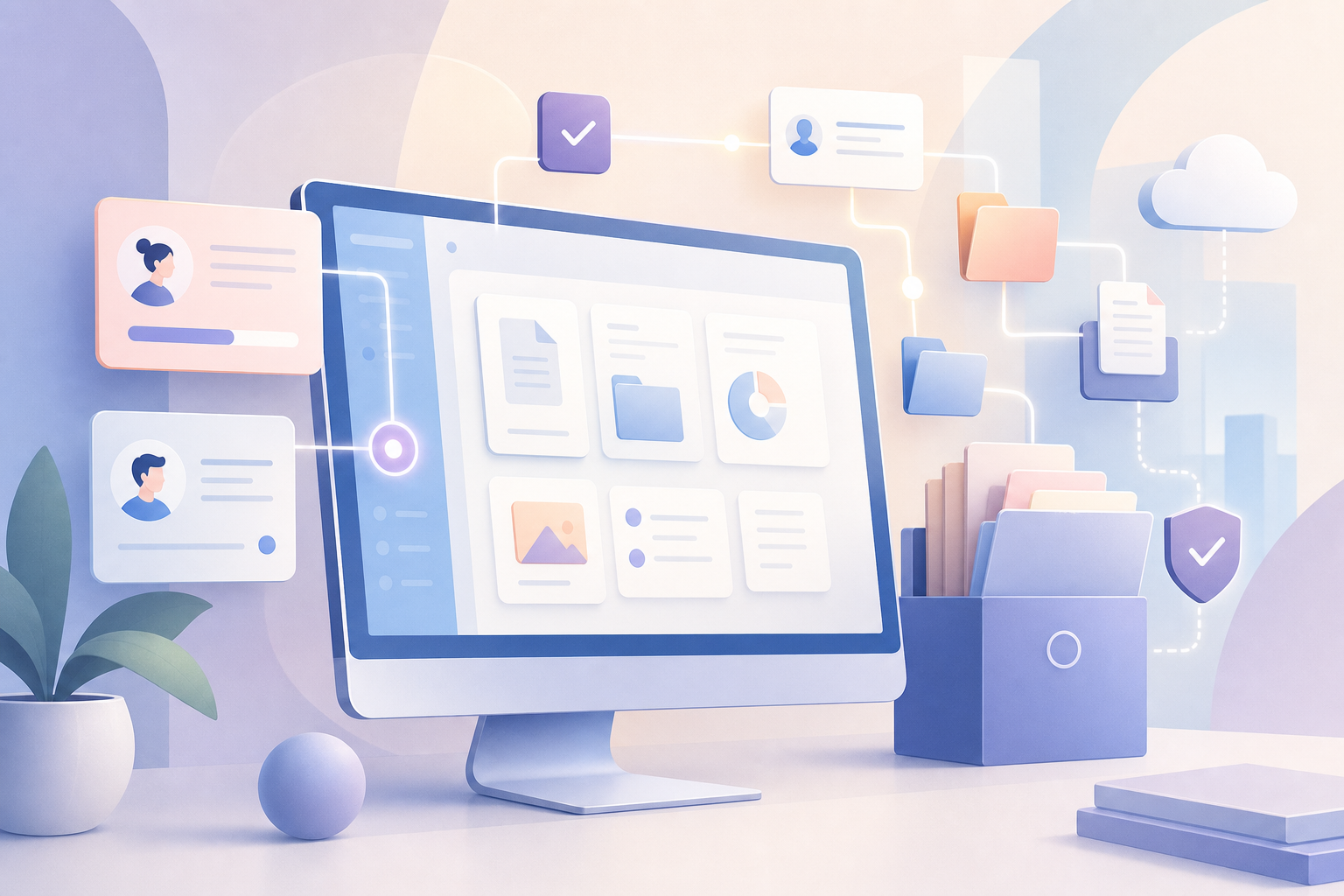 Perplexity porta i suoi agenti IA su Windows: la nuova trincea dell'automazione aziendale