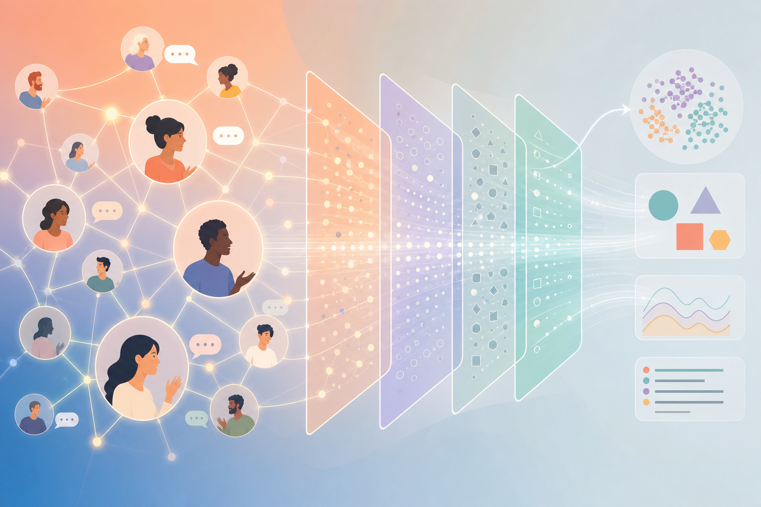 Reddit contro le sintesi dell'IA: il CEO sfiducia Google AI Overviews e difende il valore dei propri dati