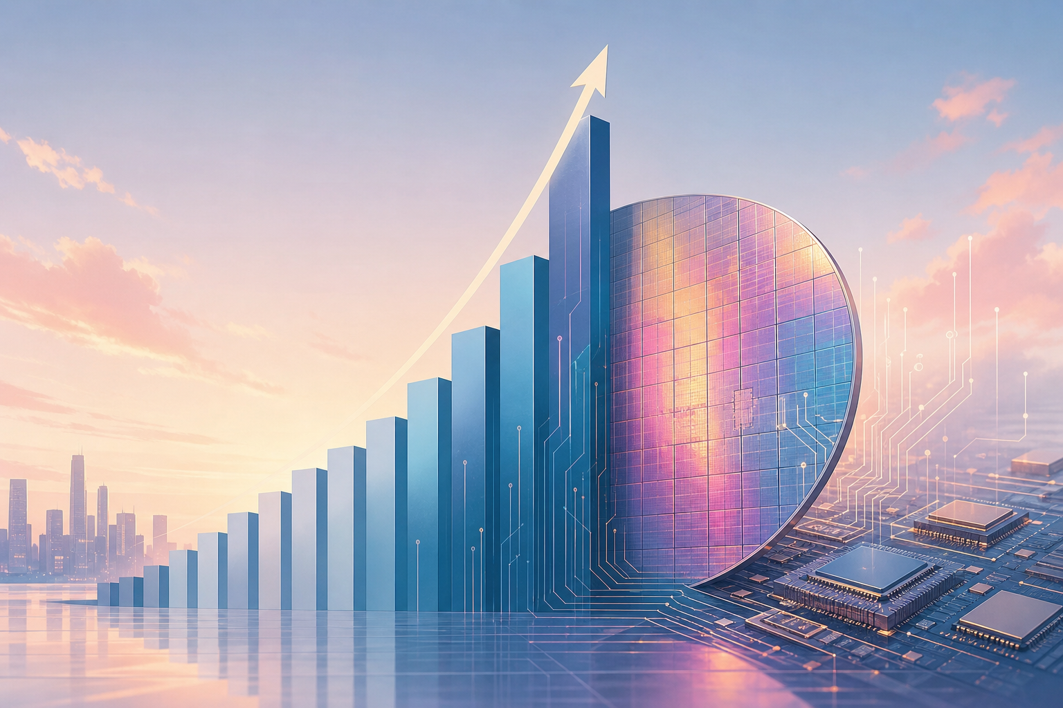 AI Silicon Rewrites Wall Street History: SK Hynix Raises $26.5B in Largest Foreign U.S. IPO
