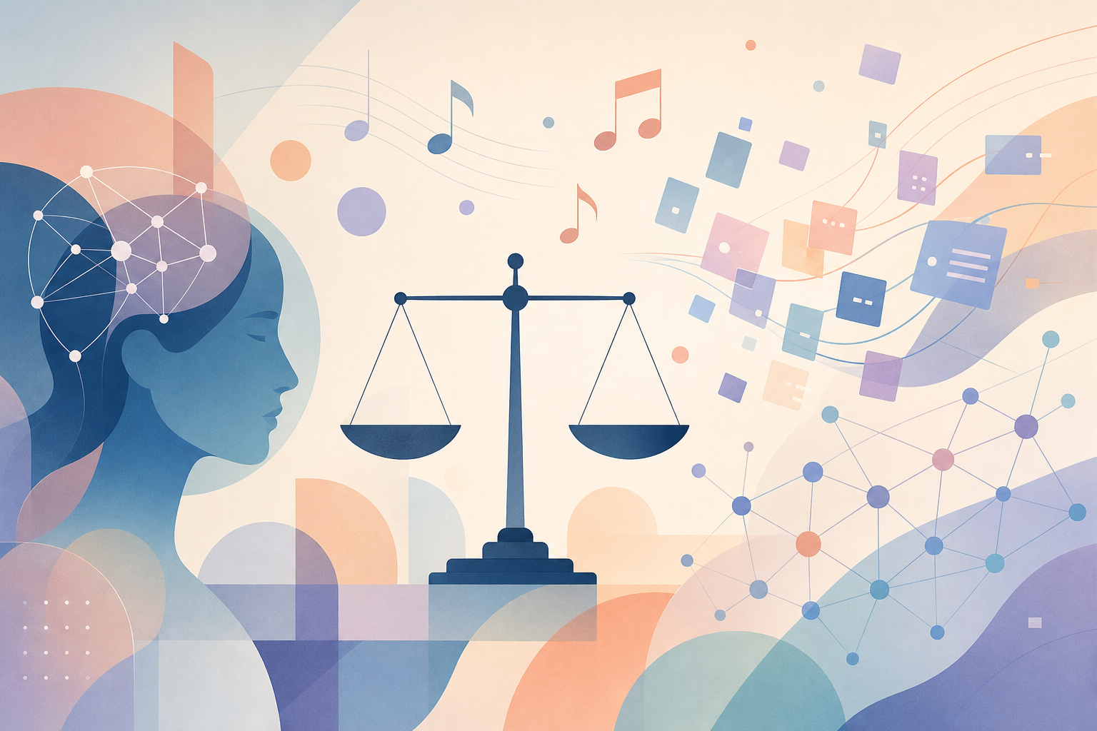 Sony Music e Warner fanno causa ad Anthropic: chiesti miliardi per il copyright nei dati di Claude