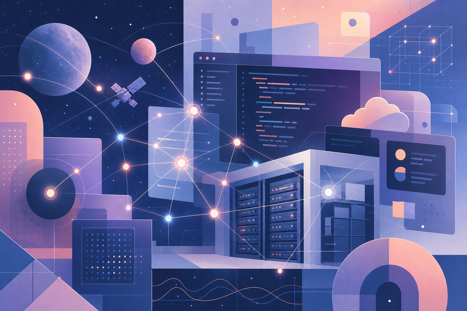SpaceX Officially Closes $60B Cursor Acquisition, Folding AI Code Editor into Musk's Ecosystem