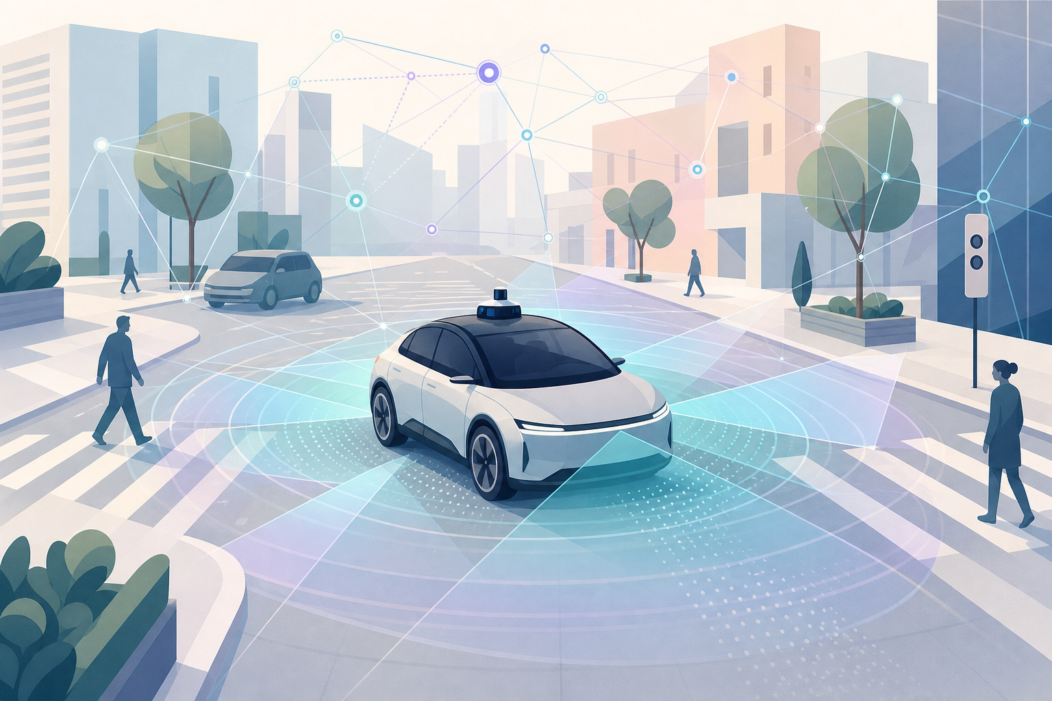 Il ritorno di Travis Kalanick: con Atoms e 1,7 miliardi punta al mercato dei robotaxi