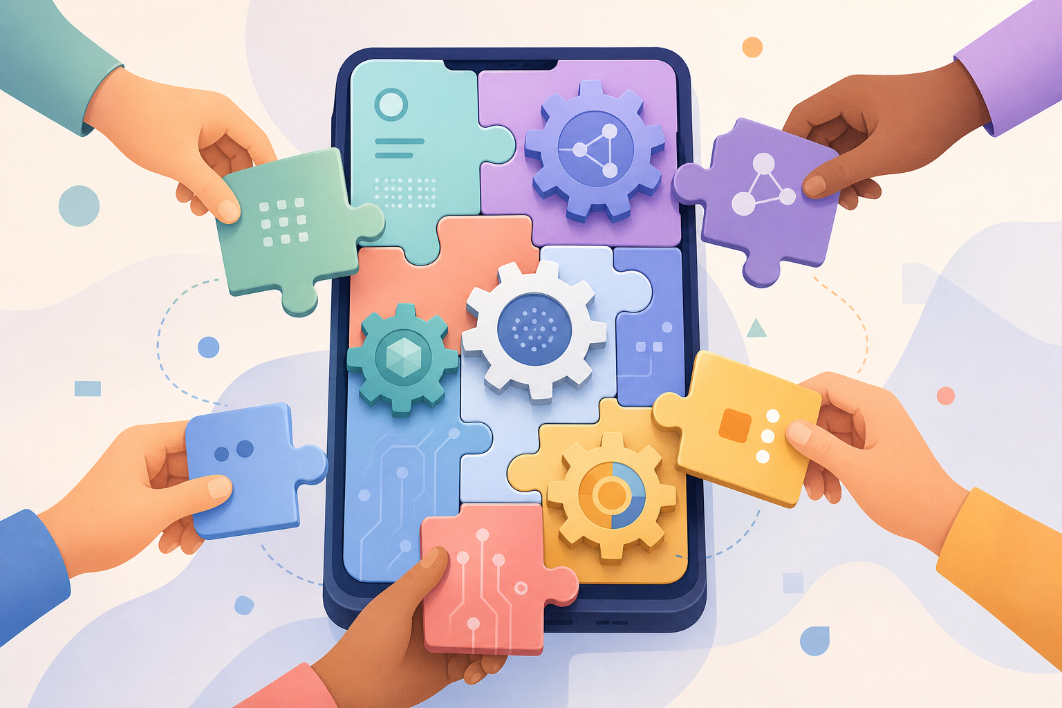 Breaking the Gemini Monopoly: EU Forces Google to Open Android and Search to Rival AIs