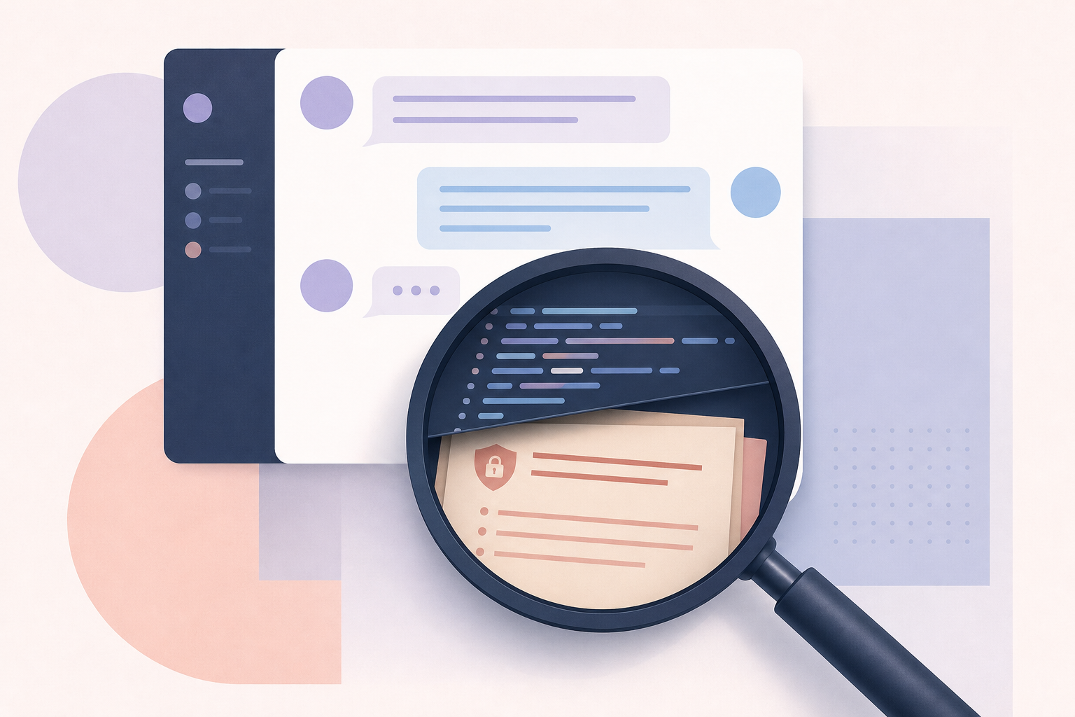 Silence on GDPR: How WhatsApp's Secret Chatbot Guidelines Leaked into Public Web Code